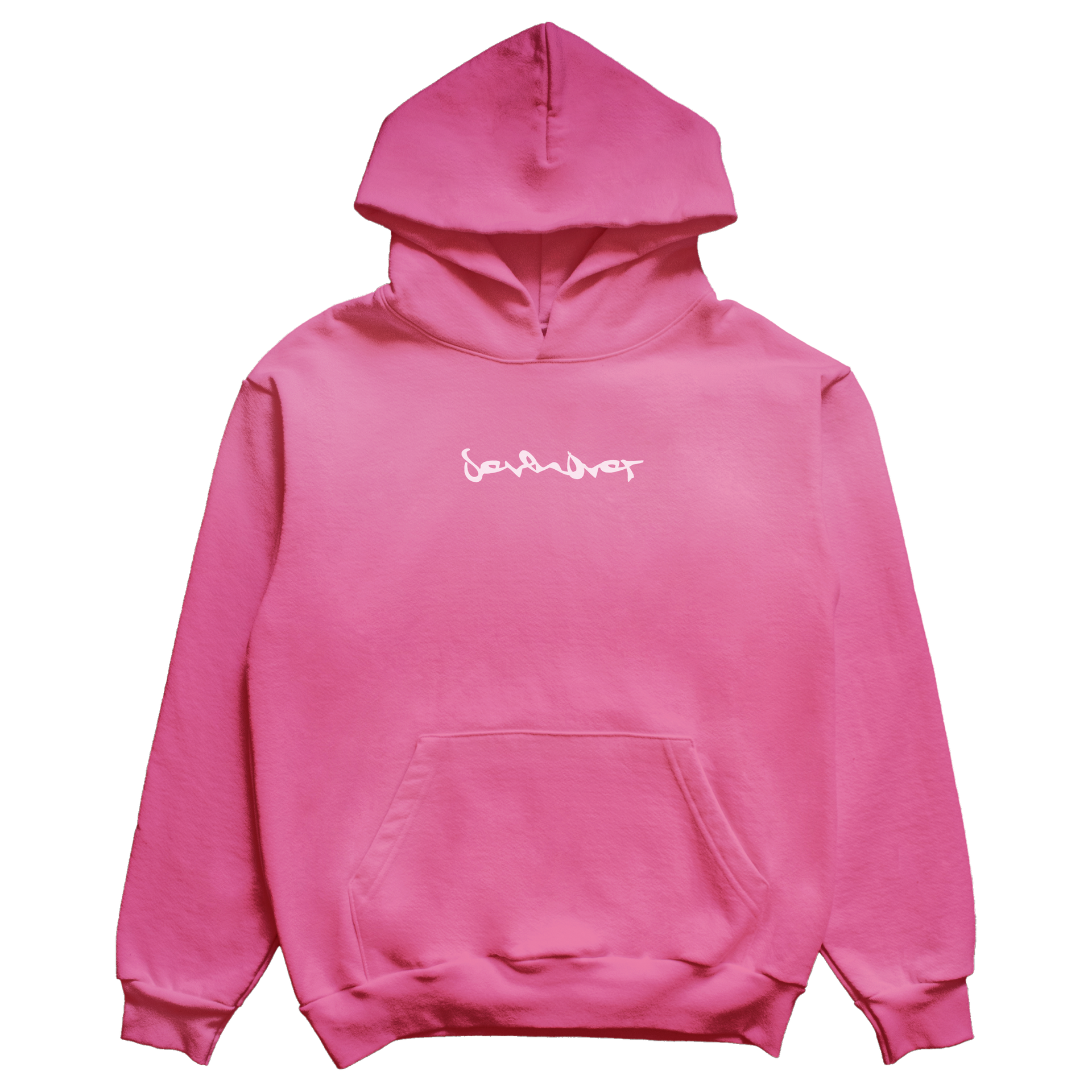 VALENTINES HOODIE – SEVENOVER
